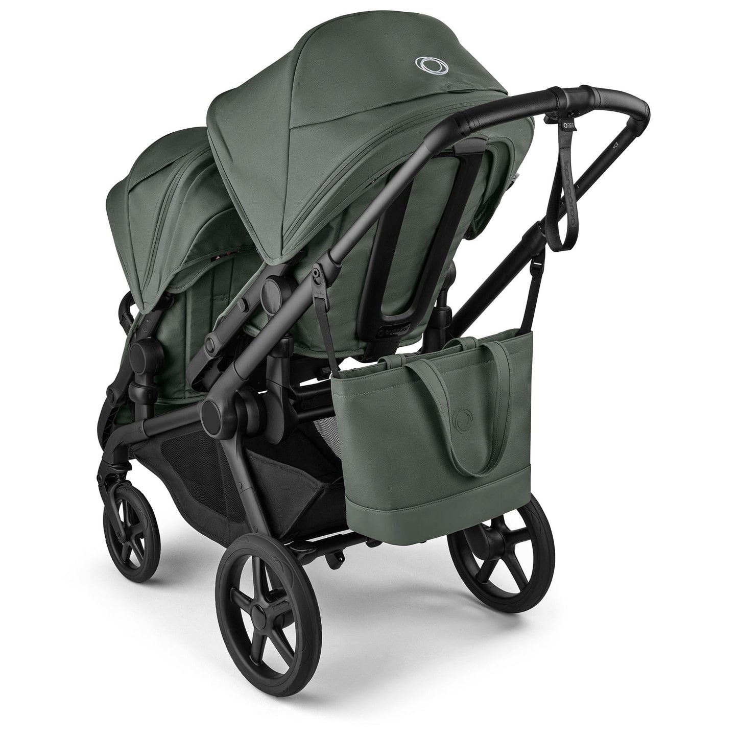 Bugaboo Changing Bag - Forest Green - S003116020