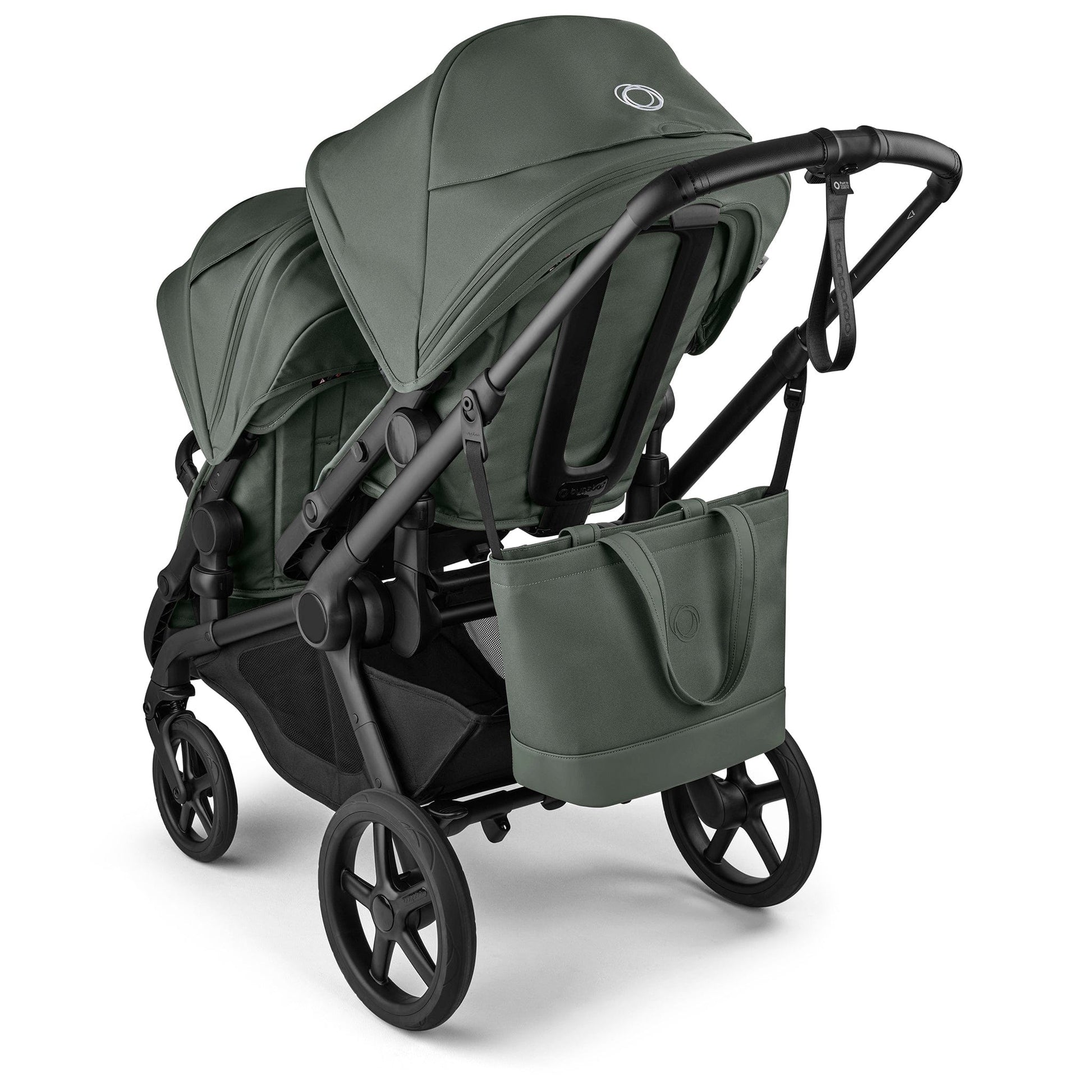 Bugaboo Changing Bag - Forest Green - S003116020