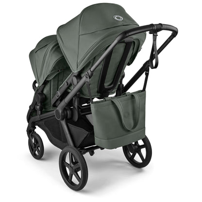 Bugaboo Changing Bag - Forest Green - S003116020
