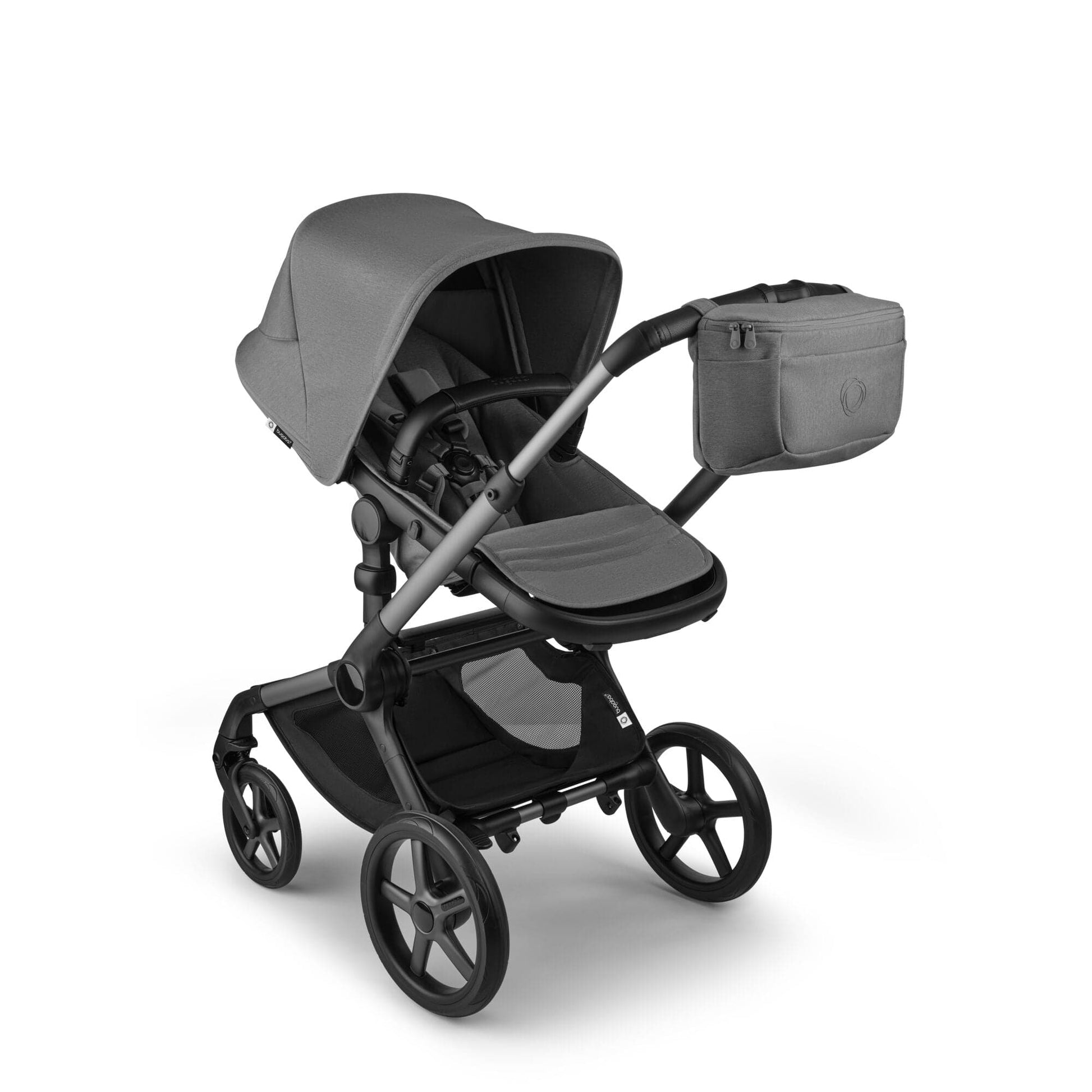 bugaboo organizer grey Bugaboo Organizer