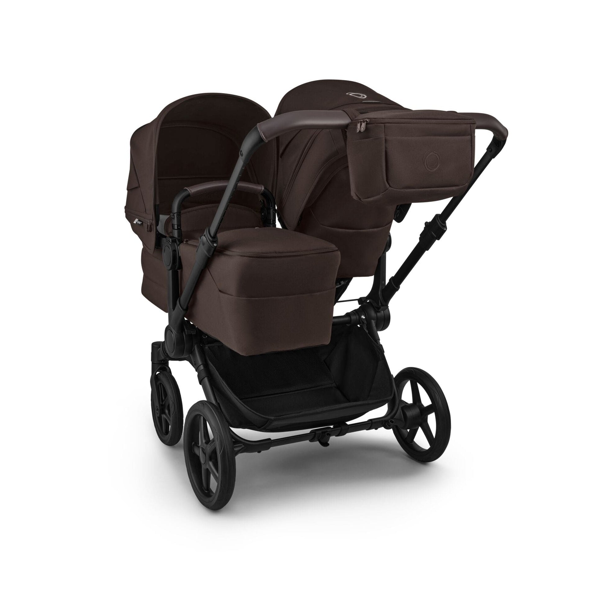 Bugaboo Organizer - Cocoa Brown - S003121027