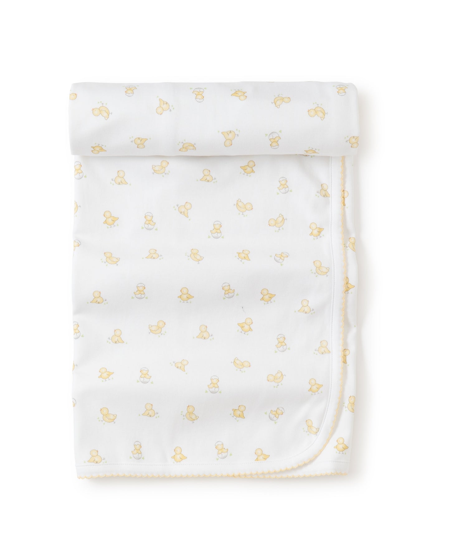 Kissy Kissy Blanket - Hatchlings Assorted