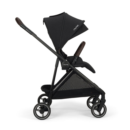 Nuna Flex System Frame + PIPA series adapter + Stroller Seat Bundle - SF16070CVR-SA16070CVR