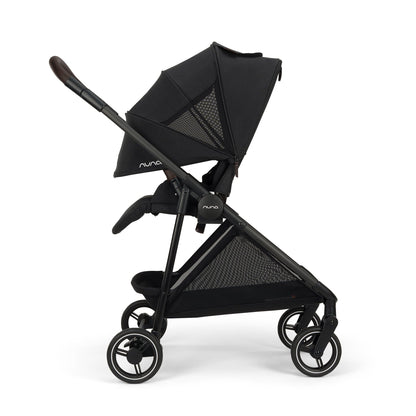 Nuna Flex System Stroller Seat - Caviar - SA16070CVR