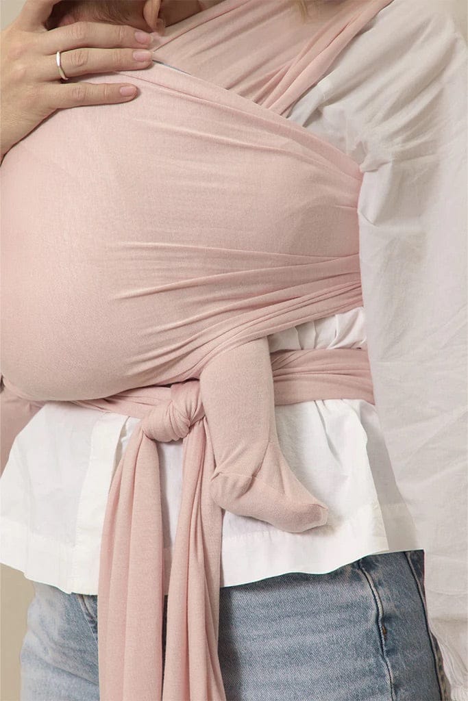 Solly Baby Wrap - Ballet - SB-71