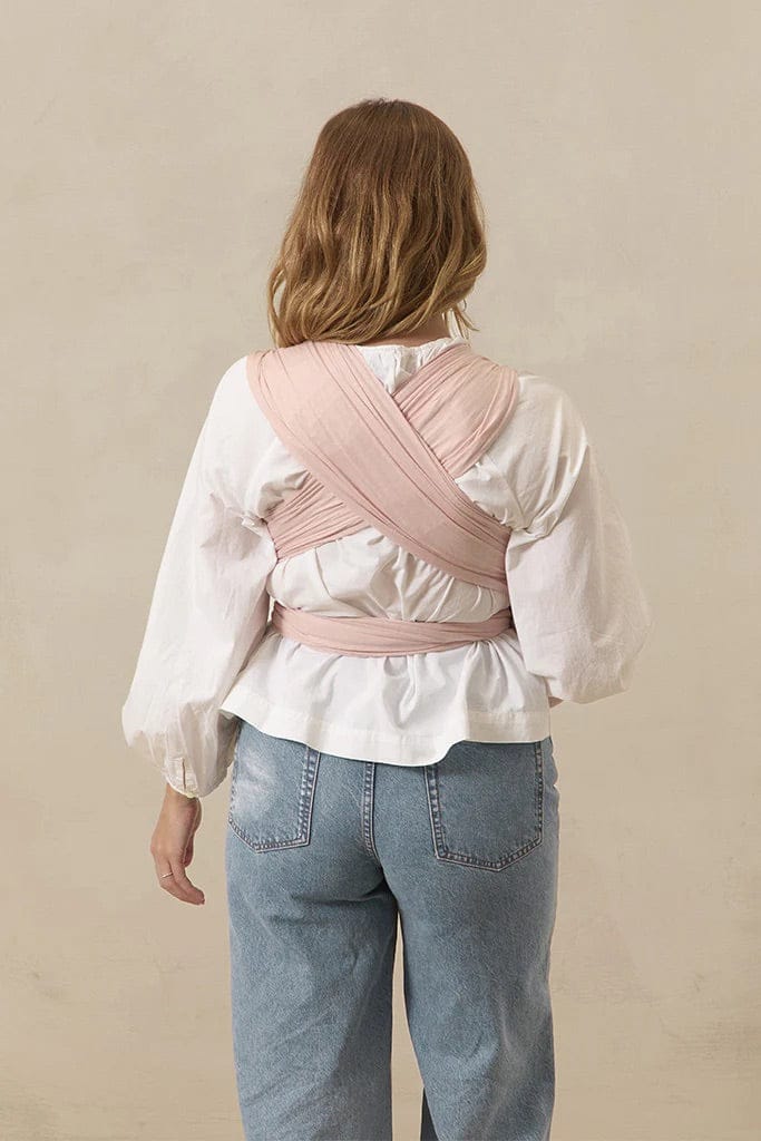 Solly Baby Wrap - Ballet - SB-71