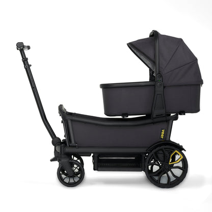 Veer Bassinet - Rose Quartz - SBAS-RQTZ