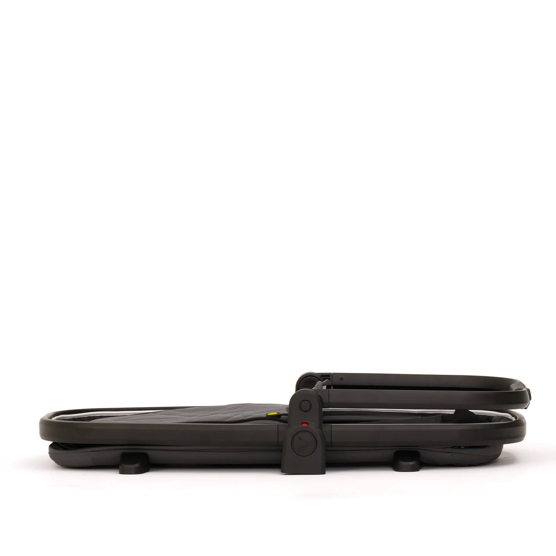 Veer Bassinet - Rose Quartz - SBAS-RQTZ