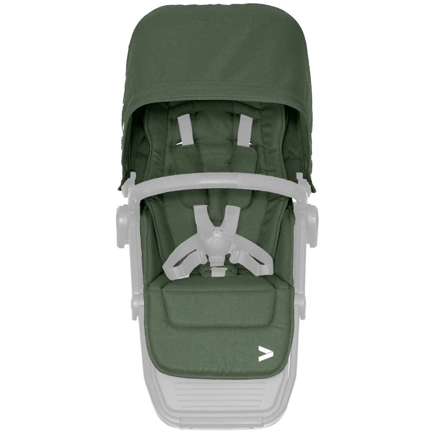 Veer Switchback Color Kit Luxe - Jasper Green