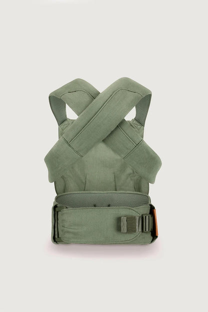 WildBird Aerial Buckle Baby Carrier, L - 4XL - Acadian - SC-BC1Acadian-L4XL