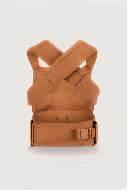 WildBird Aerial Buckle Baby Carrier, XS - XL - Willow - SC-BC1Willow-XSXL