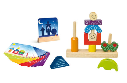 SmartGames Day & Night