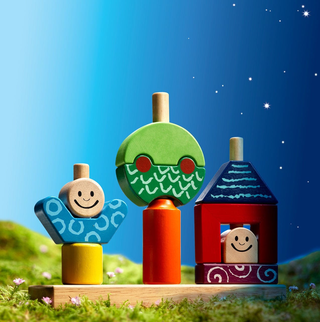SmartGames Day & Night