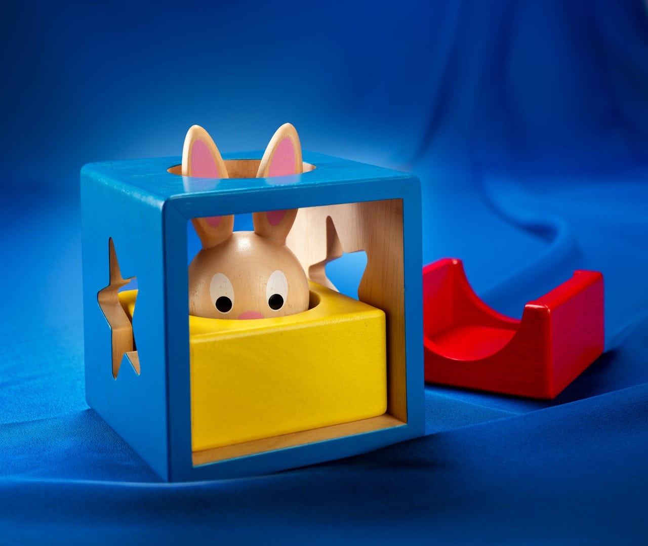 SmartGames Bunny Peek-a-Boo
