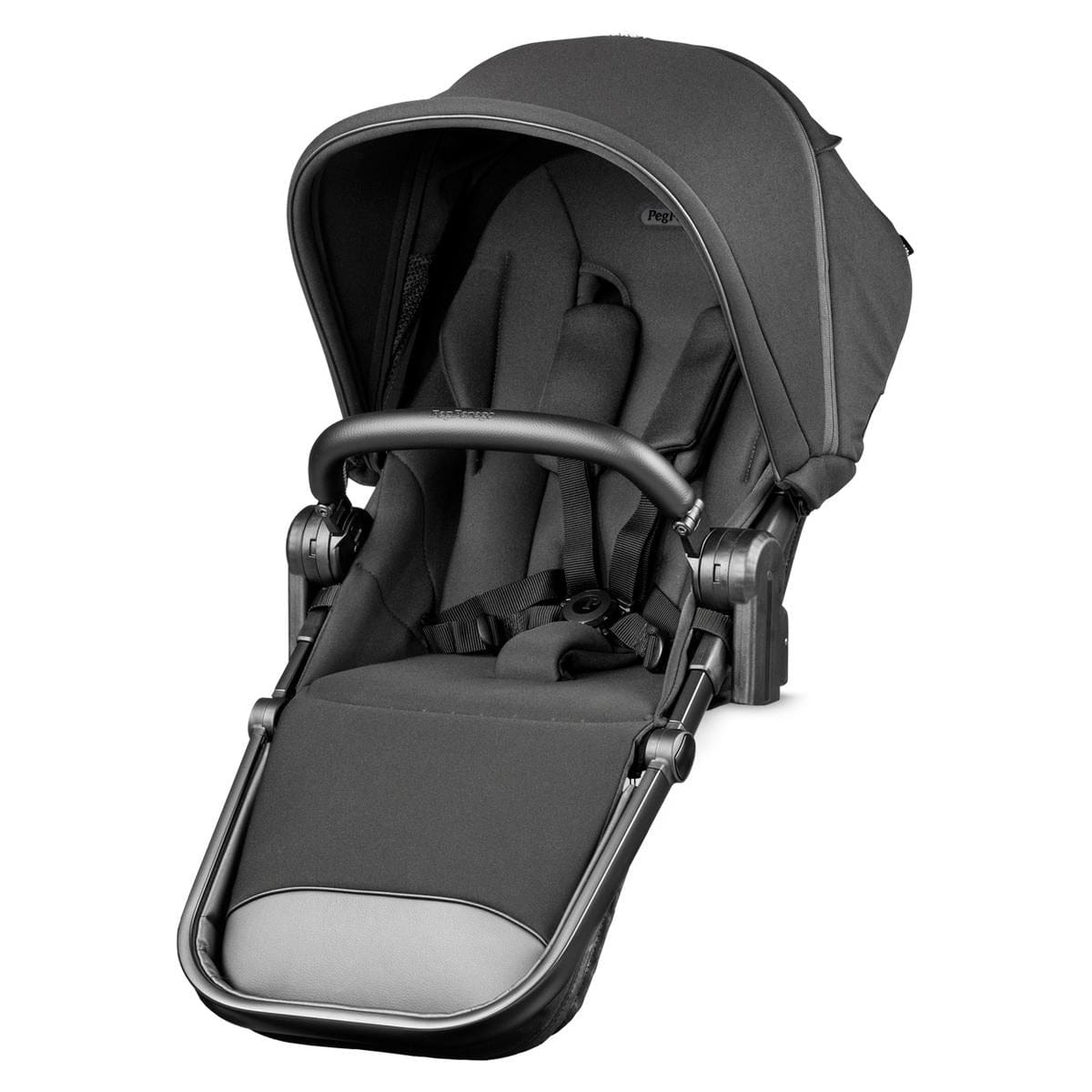 peg perego 2018 PEG YPSI Companion Seat