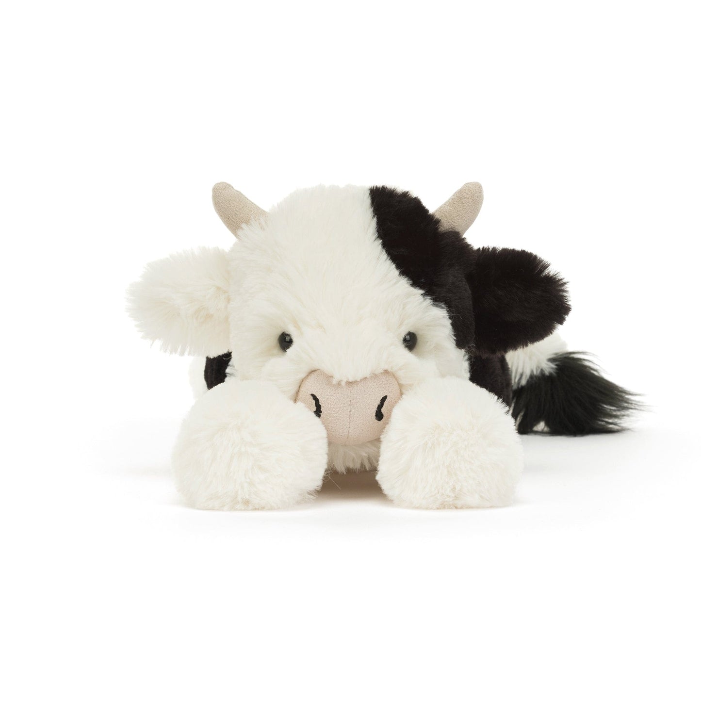 Jellycat Smudge Cow, Original - SMG2C