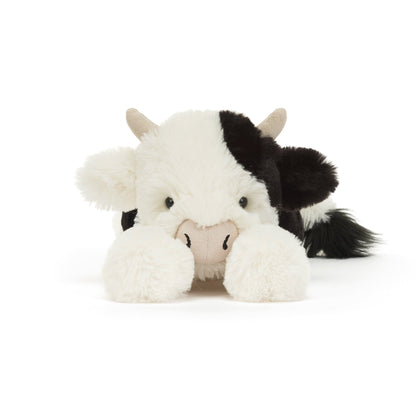 Jellycat Smudge Cow, Original - SMG2C