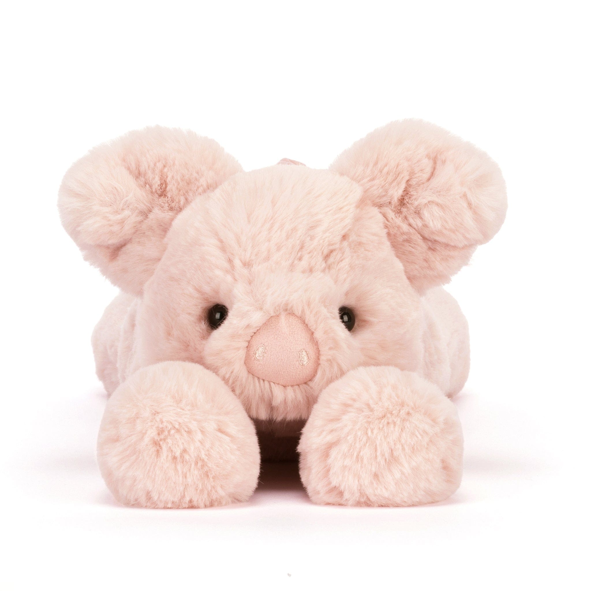Jellycat Smudge Pig, Original – Albee Baby