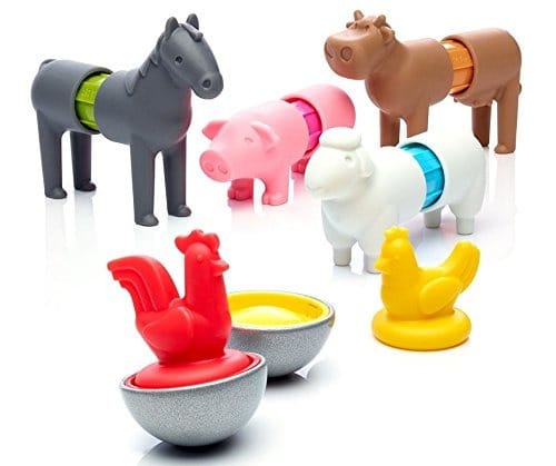 SmartMax My First Farm Animals