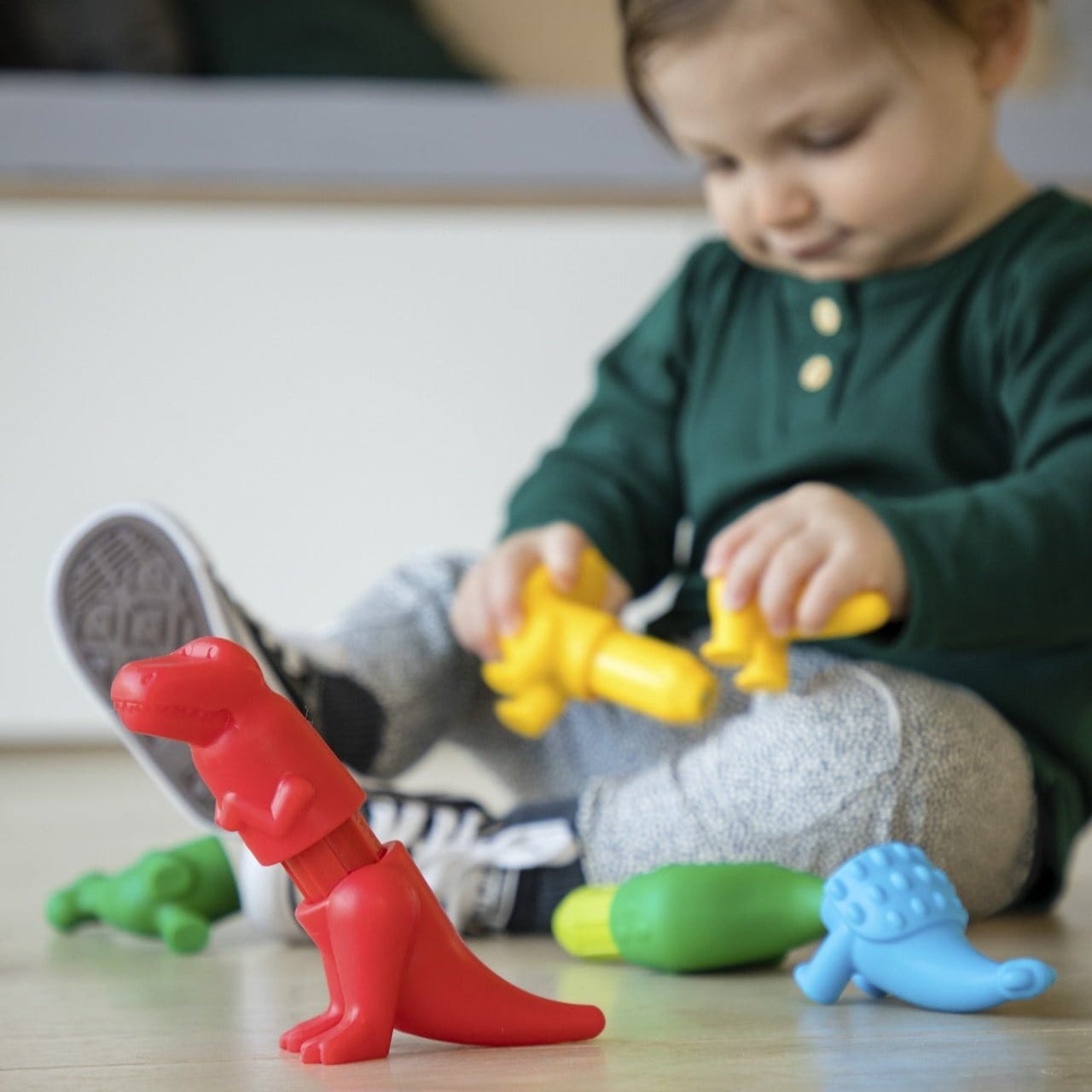 SmartMax My First Dinosaurs