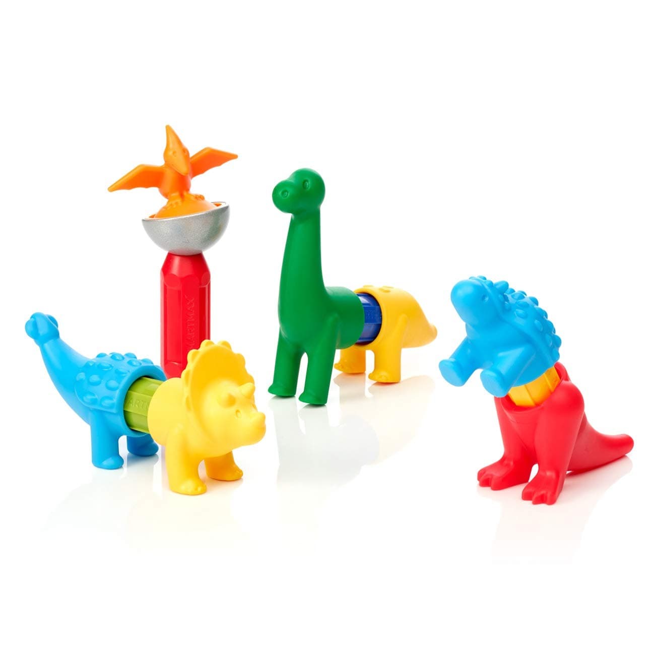 SmartMax My First Dinosaurs
