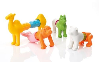 SmartMax My First Animals Around the World