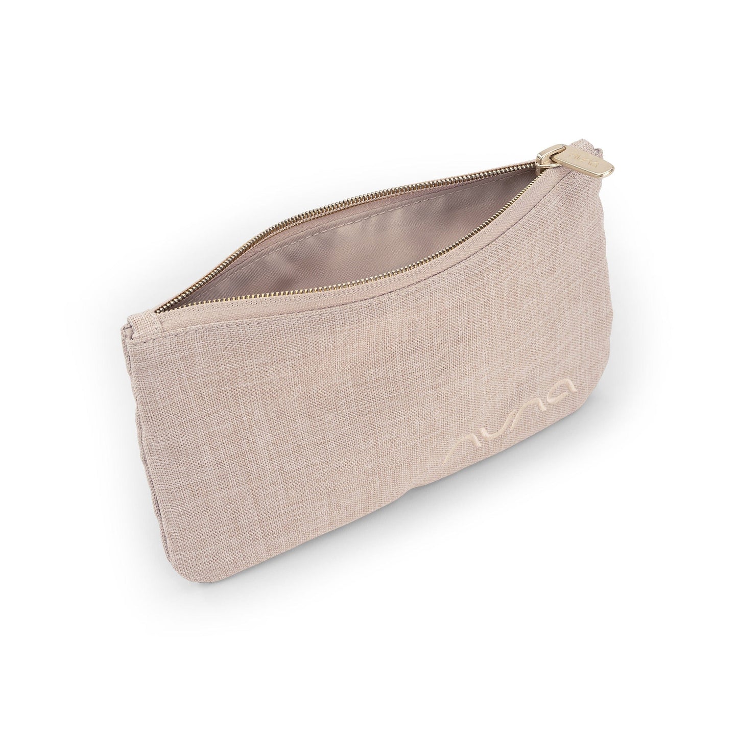 Nuna Stroller Organizer - Biscotti