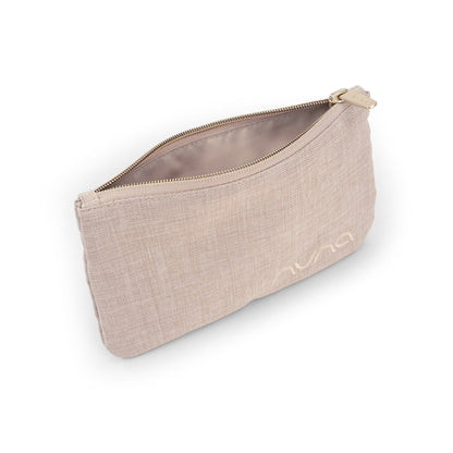 Nuna Stroller Organizer - Biscotti