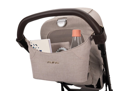 Nuna Stroller Organizer - Biscotti