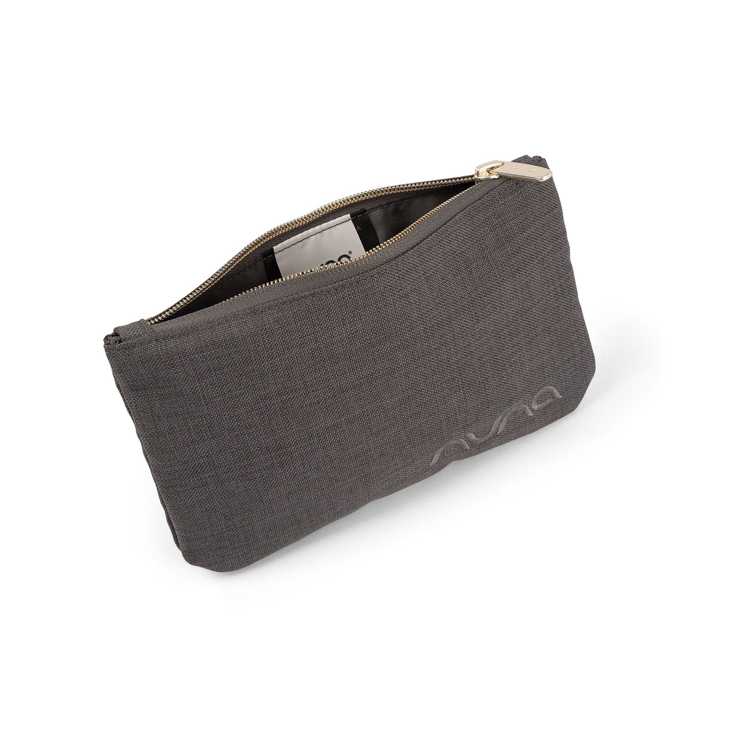 Nuna Stroller Organizer - Granite