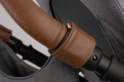 Nuna Stroller Organizer - Granite