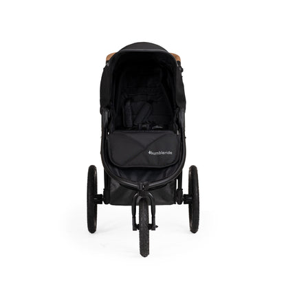 Bumbleride Speed Jogging Stroller (2026) - Black