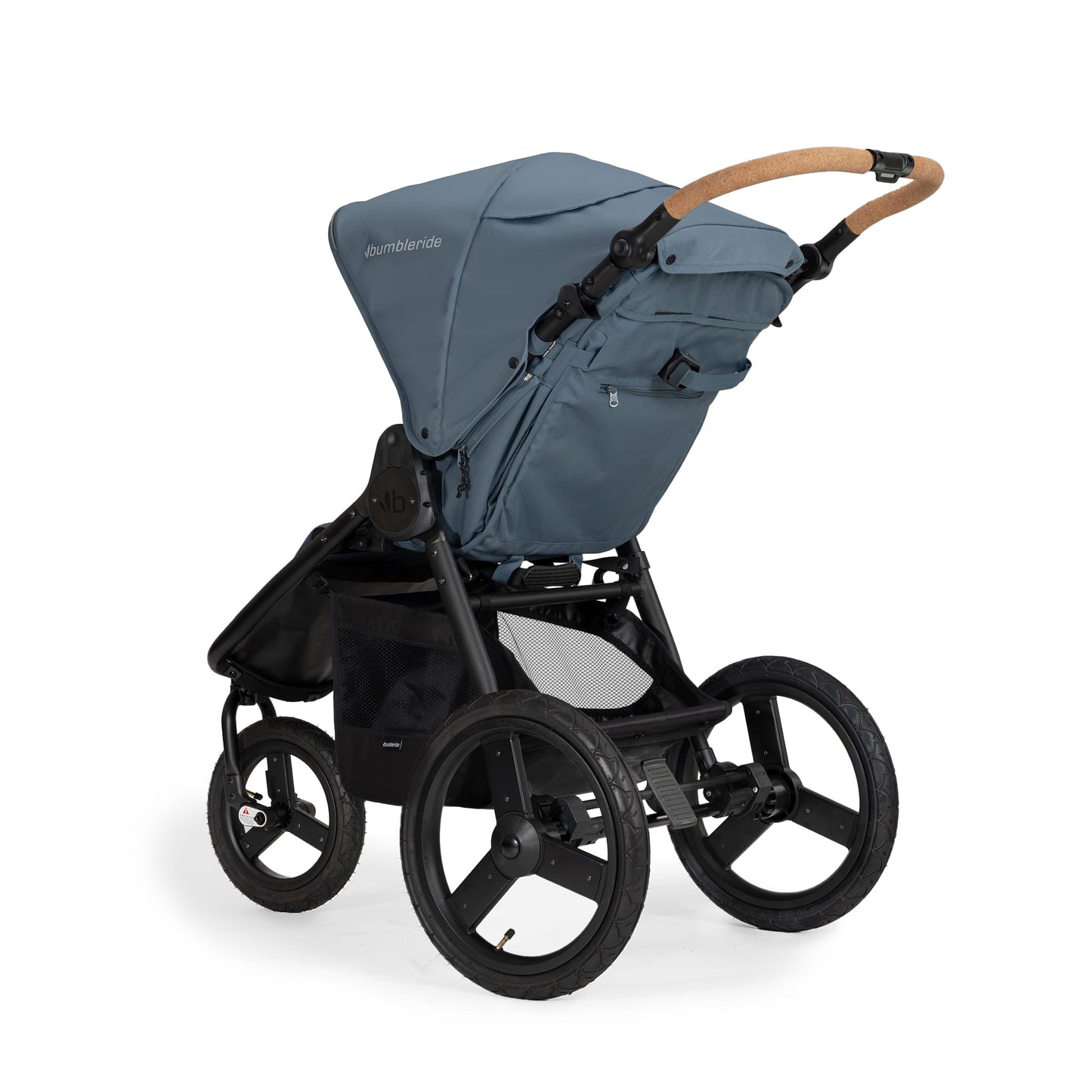 Bumbleride Speed Jogging Stroller (2026) - Ocean
