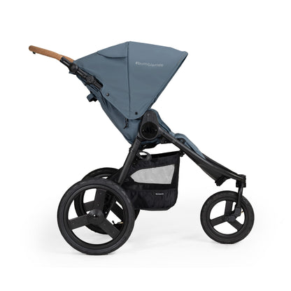 Bumbleride Speed Jogging Stroller (2026) - Ocean