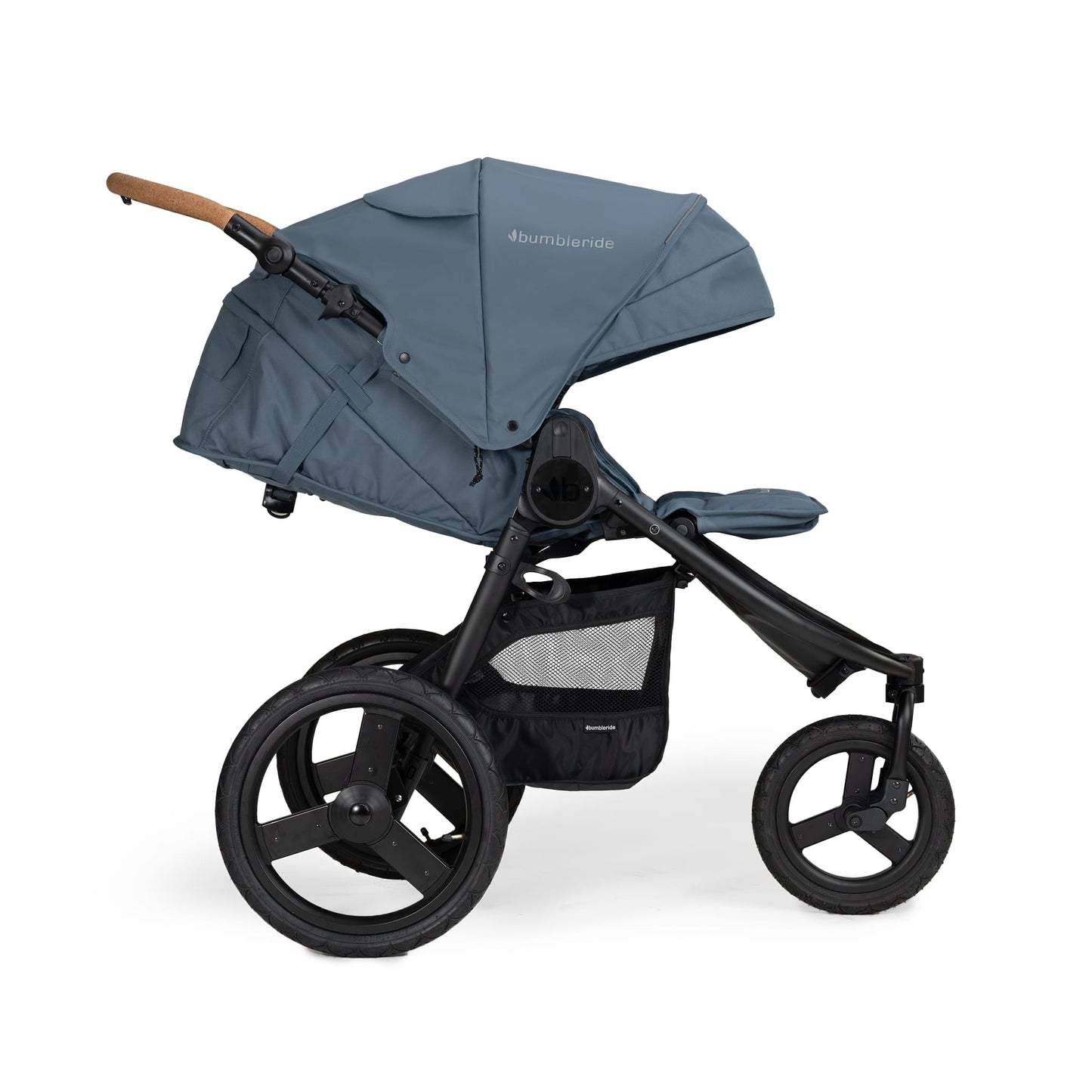 Bumbleride Speed Jogging Stroller (2026) - Ocean
