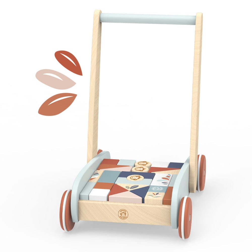 Speedy Monkey Block Walker - Image 2