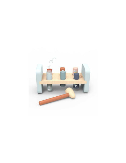 Speedy Monkey Hammer Bench - Image 2