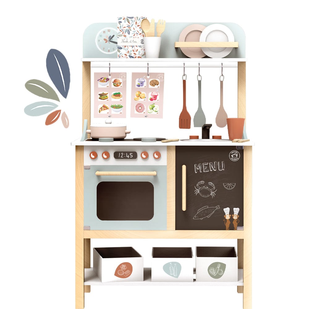 Speedy Monkey Kitchen Party - Image 2