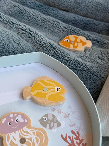 Speedy Monkey Fishing Game - Image 3