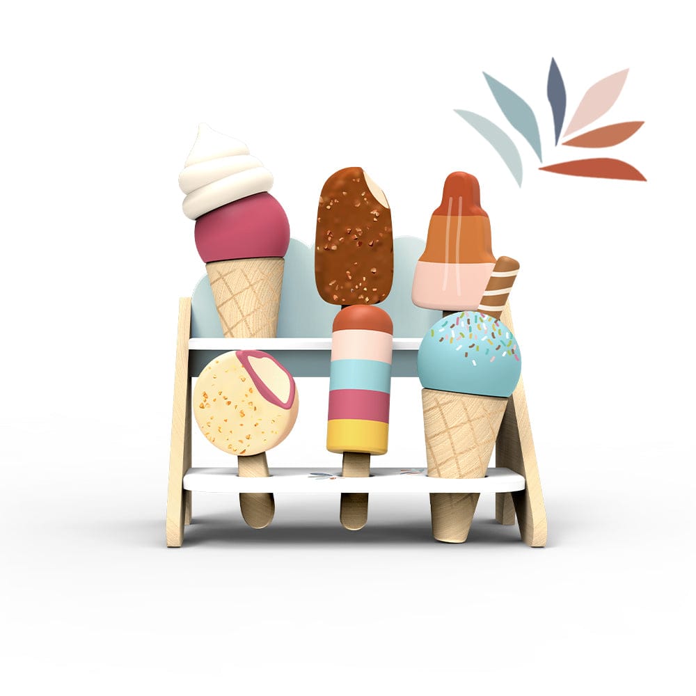Speedy Monkey Ice Cream Shop - Image 2