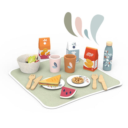 Speedy Monkey Picnic Basket - Image 2
