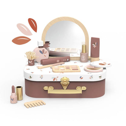 Speedy Monkey Beauty Suitcase - Image 2