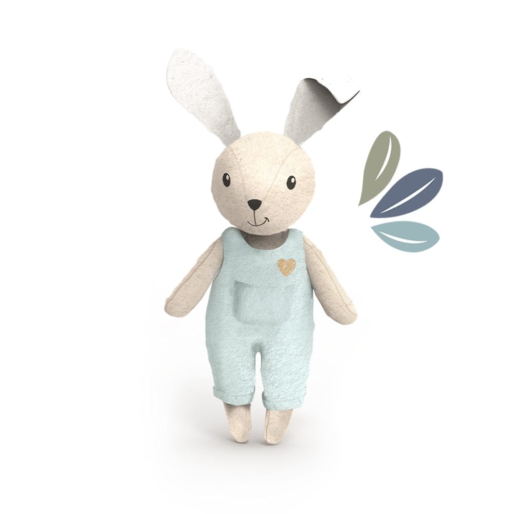 Speedy Monkey Rabbit Family - Image 6