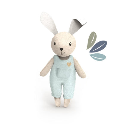 Speedy Monkey Rabbit Family - Image 6