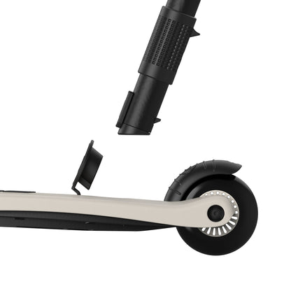 Scoot & Ride Highwaykick 1 Push & Go Scooter - Ash