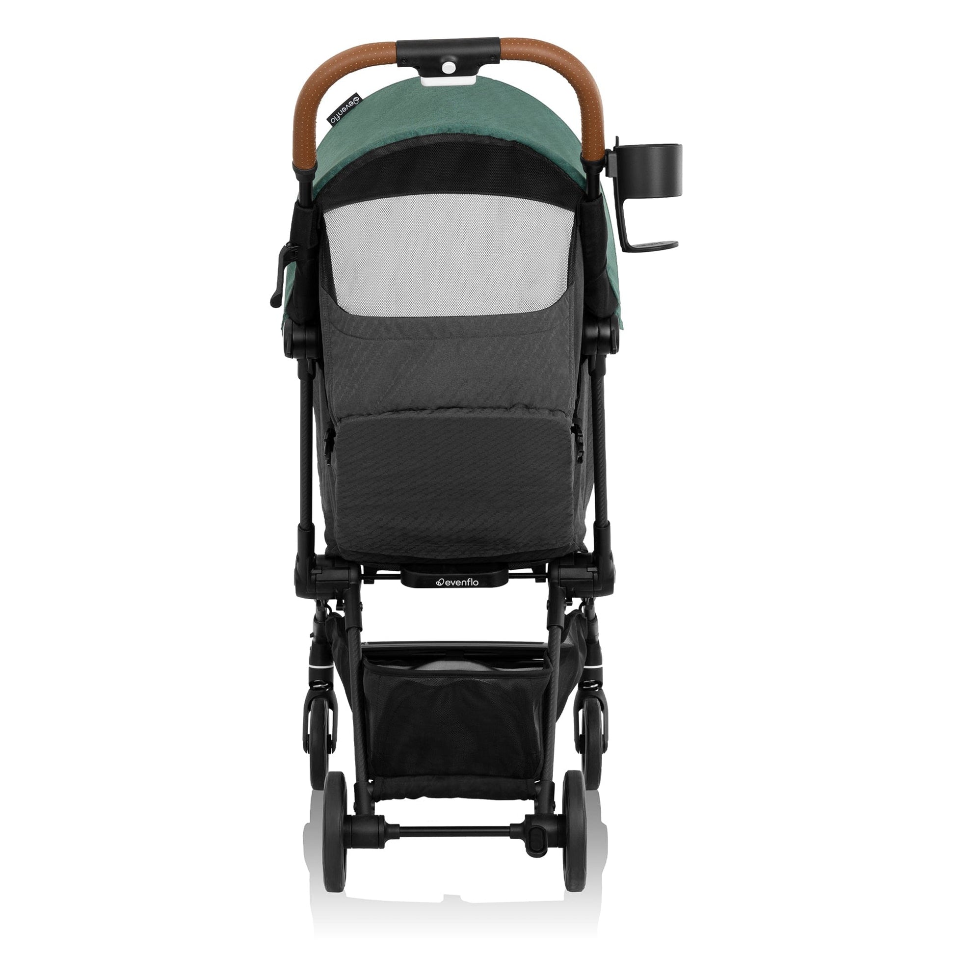 evenflo aero ultra lightweight stroller reviews Evenflo Hummingbird Ultra-Lightweight Carbon Fiber Stroller (Caslon Green)