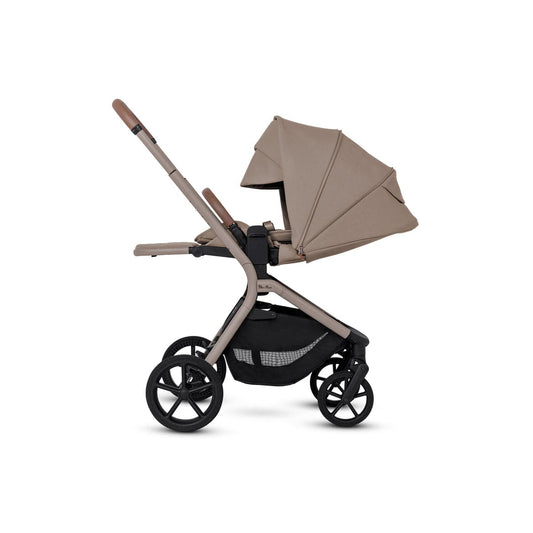 Silver Cross Breez Modular Stroller - Champagne - SX2349-CPUC