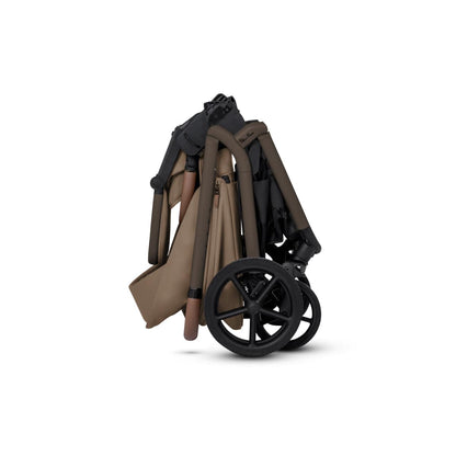 Silver Cross Breez Modular Stroller - Maple - SX2349-MPUC