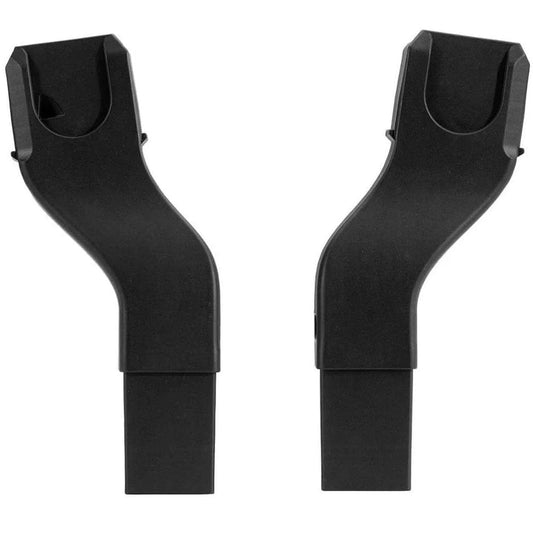 Silver Cross Wave Car Seat Adaptors 2025