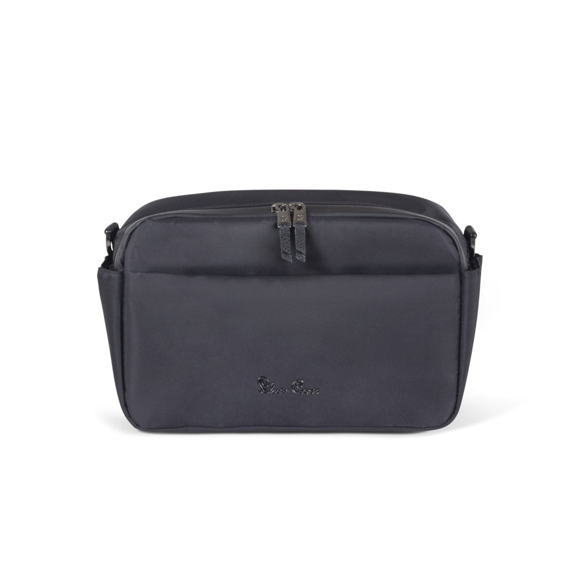 Silver Cross Universal Parent Stroller Organizer - Black - SX5295-BKUC